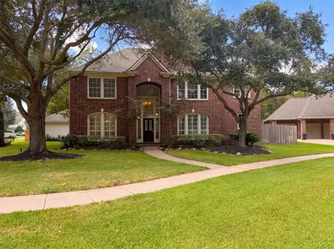 3903 Kenn Ct, Missouri City, TX 77459