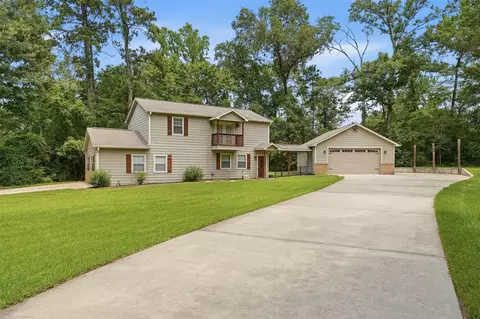 15621 Northland Dr, Porter, TX 77365