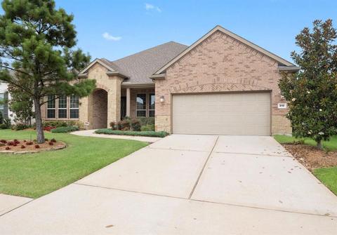210 Kimblewick Way, Spring, TX 77382 photo 1