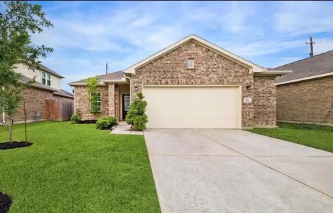 8711 Willet St, Baytown, TX 77521