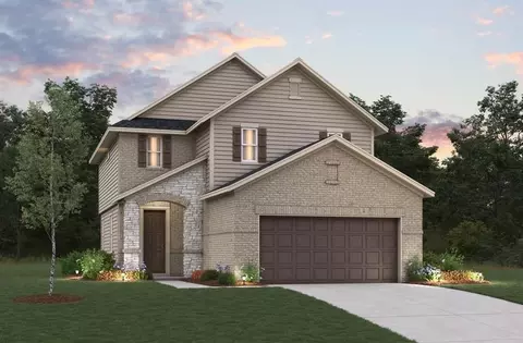 19576 Stripe Hill Bnd, Montgomery, TX 77316