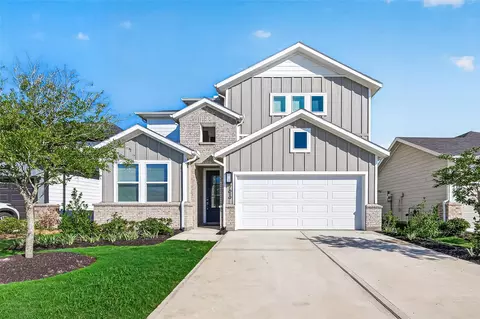 7619 Rainflower Field Drive Dr, Cypress, TX 77433