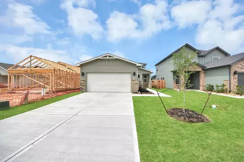 18741 Loom Dr, Conroe, TX 77306 photo 41