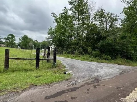 000 Co Rd 235, Oakwood, TX 75855