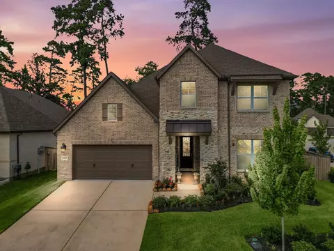 119 Liatris Ct, Conroe, TX 77304 photo 1