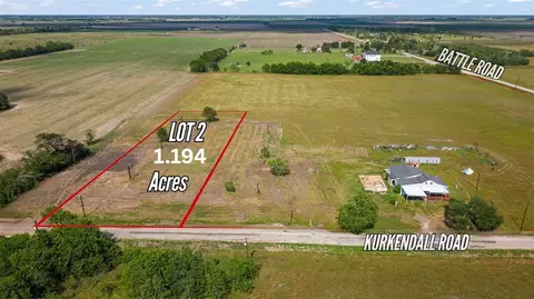 3418 Kurkendall Rd, Beasley, TX 77417