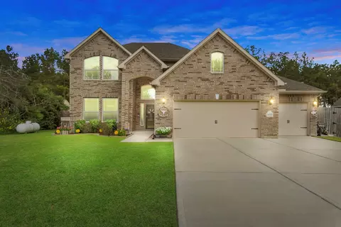 16533 Aransas St, Conroe, TX 77303