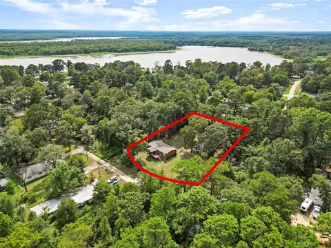 178 Oak Bluff St, Trinity, TX 75862 photo 1