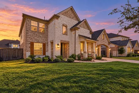 6714 Wellbrook Falls Ln, Katy, TX 77493
