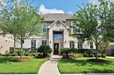 5210 Riverstone Crossing Dr, Sugar Land, TX 77479