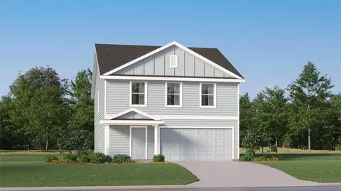 637 Maria Elena Way, Cleveland, TX 77327