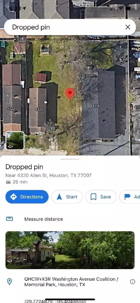 4318 Allen St, Houston, TX 77007