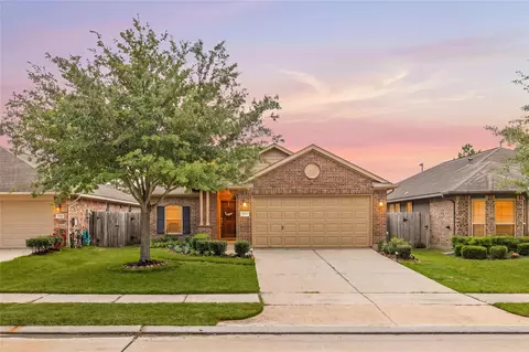 18743 Majestic Vista Ln, Richmond, TX 77407