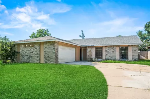 16822 Judyleigh Dr, Houston, TX 77084