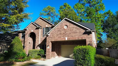 86 Oriel Oaks Cir, The Woodlands, TX 77382