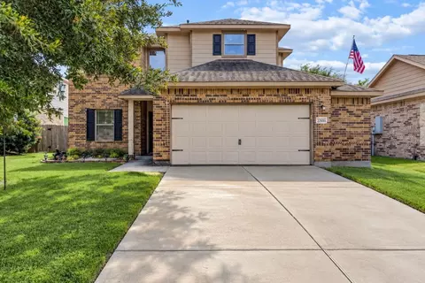 22551 Range Haven Ln, Porter, TX 77365