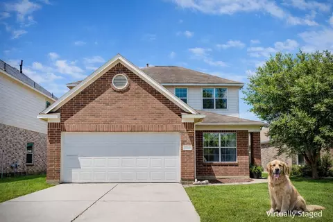 22523 Spring Crossing Dr, Spring, TX 77373