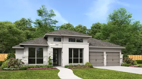 453 Soaring Sparrow Trl, Katy, TX 77493