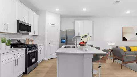 Kitchen - 10634 River Breeze Dr, Beasley, TX 77417 photo 1 of 3