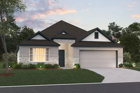 16960 Jim Sharp Dr, Montgomery, TX 77316