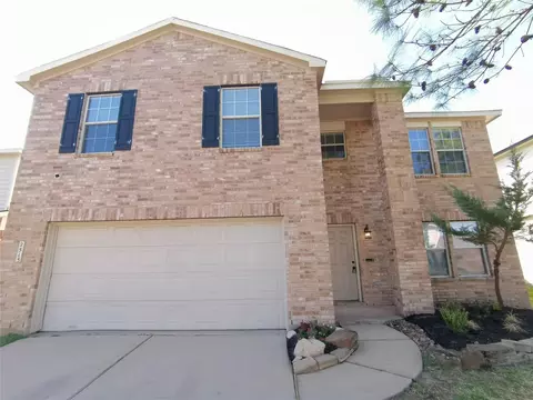 2515 Marble Manor Ln, Katy, TX 77449