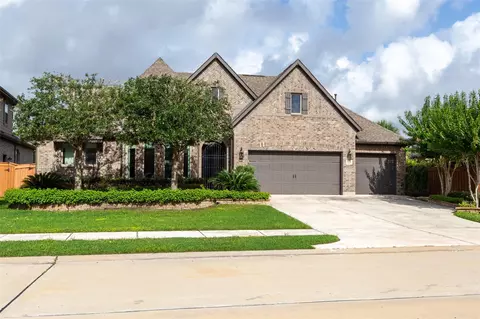 11718 Balmartin Dr, Richmond, TX 77407