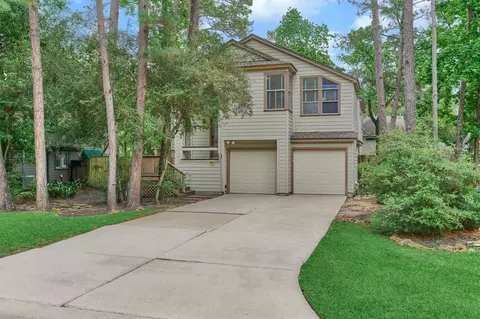 30 Shallow Pond Pl, The Woodlands, TX 77381