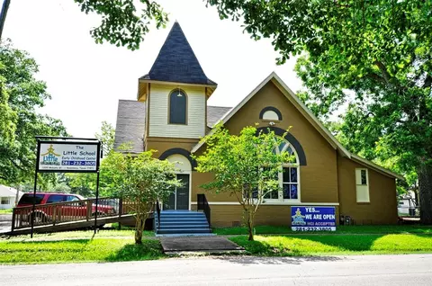 1220 Mulcahy St, Rosenberg, TX 77471