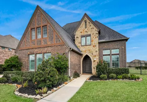 3502 Poppy Point Ct, Richmond, TX 77406