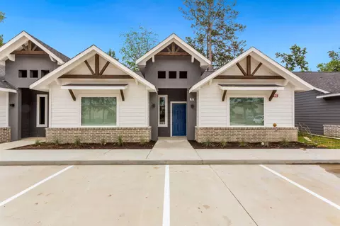 10317 Lake Road Rd #14A, Houston, TX 77070