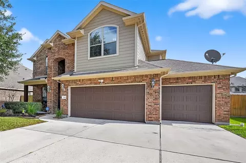 2047 Brodie Ln, Conroe, TX 77301