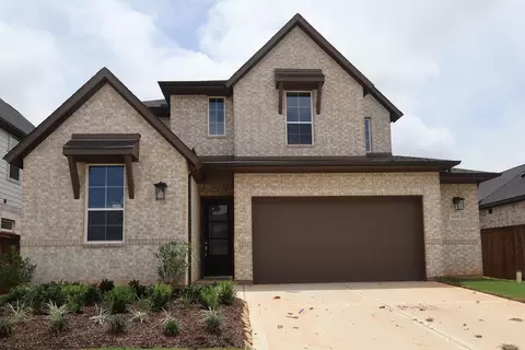 6909 Nubuck Dr, Montgomery, TX 77316