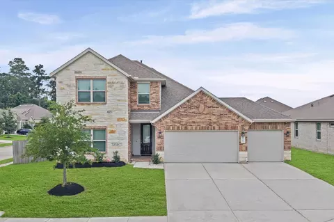 10218 Shore Acres Ln, Conroe, TX 77384