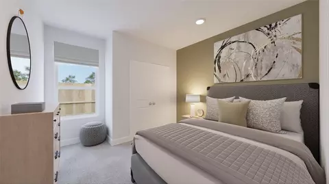 Bedroom - 16554 Timberwolf Trl, New Caney, TX 77357 photo 3 of 6