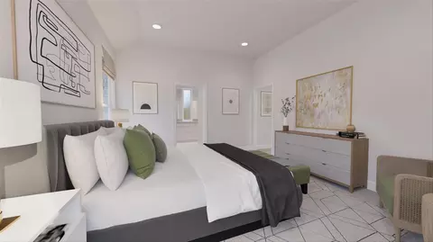 Bedroom - 16554 Timberwolf Trl, New Caney, TX 77357 photo 1 of 6