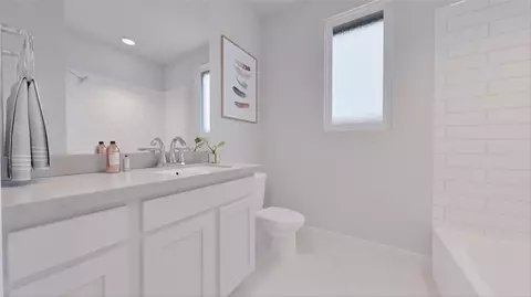Bath - 16554 Timberwolf Trl, New Caney, TX 77357 photo 4 of 4