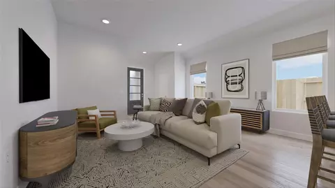 Living - 16554 Timberwolf Trl, New Caney, TX 77357 photo 2 of 2