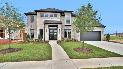25626 Hughes Dr, Katy, TX 77493