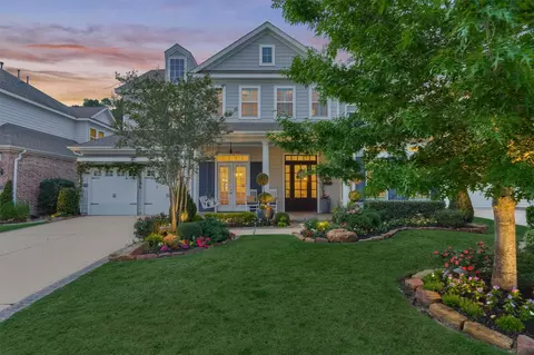 2227 Blue Duck Ln, Conroe, TX 77384