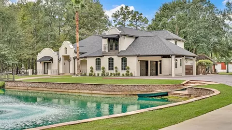 16468 Stonecrest Dr, Conroe, TX 77302 photo 1