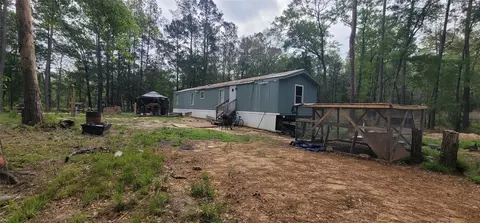 451 N Higgins, Shepherd, TX 77371