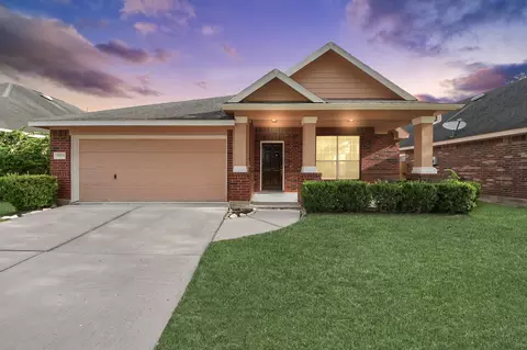 19122 Mission Manor Ln, Richmond, TX 77407