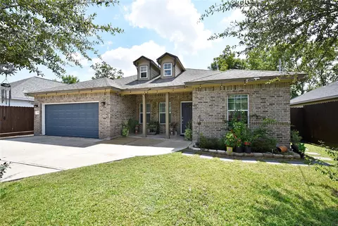 7954 Sparta St, Houston, TX 77028