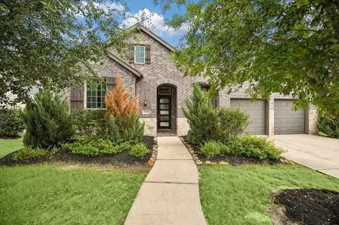 1518 Shining Willow Ct, Richmond, TX 77406