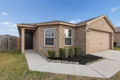 10927 Hillside Creek Dr, Humble, TX 77396