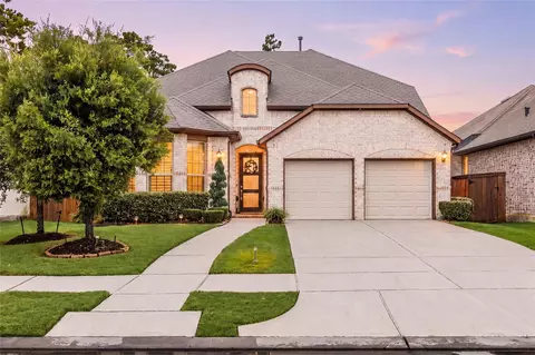 12606 Pierson Hollow Dr, Humble, TX 77346