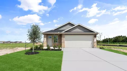 3525 Longhorn Valley St, League City, TX 77573
