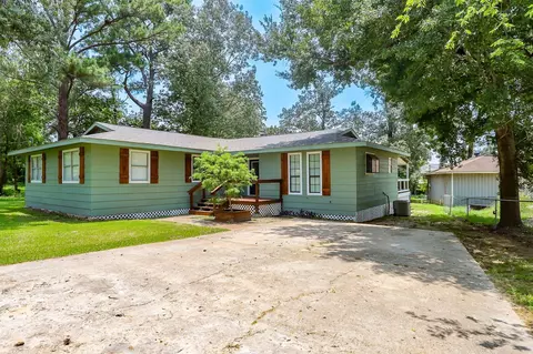 235 Mesa Verde, Livingston, TX 77351