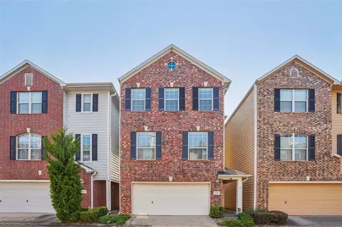3419 Skyline Village Dr, Houston, TX 77057