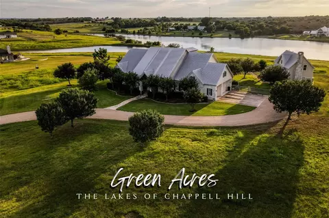 2700 Bueno Dr, Chappell Hill, TX 77426